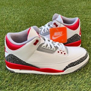 Air Jordan 3 Retro
